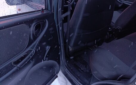 Chevrolet Niva I рестайлинг, 2009 год, 395 000 рублей, 7 фотография