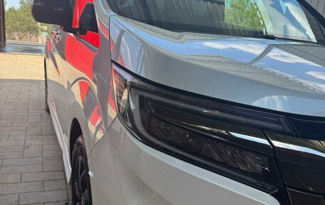 Honda Stepwgn IV, 2020 год, 2 550 000 рублей, 9 фотография