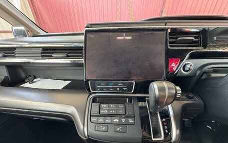 Honda Stepwgn IV, 2020 год, 2 550 000 рублей, 13 фотография