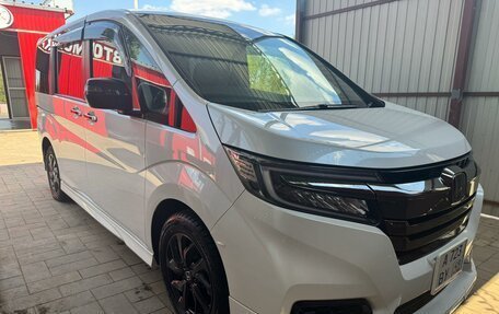 Honda Stepwgn IV, 2020 год, 2 550 000 рублей, 12 фотография