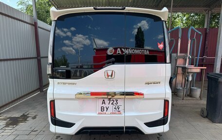 Honda Stepwgn IV, 2020 год, 2 550 000 рублей, 15 фотография