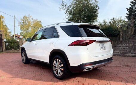 Mercedes-Benz GLE, 2019 год, 5 270 999 рублей, 4 фотография