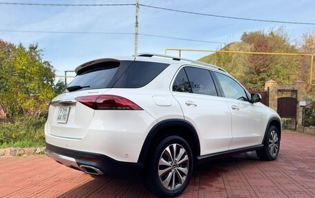 Mercedes-Benz GLE, 2019 год, 5 270 999 рублей, 6 фотография