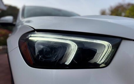 Mercedes-Benz GLE, 2019 год, 5 270 999 рублей, 12 фотография