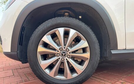 Mercedes-Benz GLE, 2019 год, 5 270 999 рублей, 16 фотография