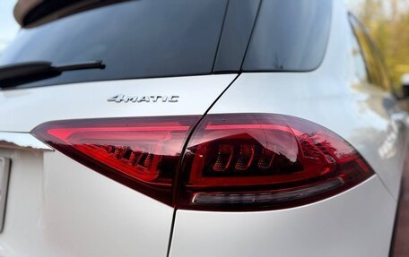 Mercedes-Benz GLE, 2019 год, 5 270 999 рублей, 11 фотография