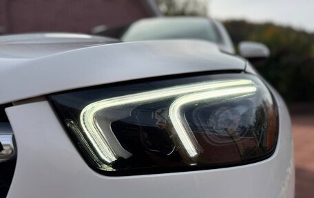 Mercedes-Benz GLE, 2019 год, 5 270 999 рублей, 9 фотография