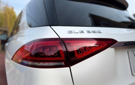 Mercedes-Benz GLE, 2019 год, 5 270 999 рублей, 10 фотография