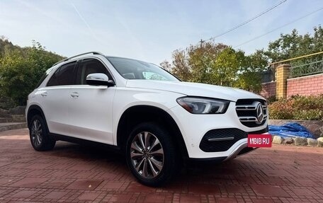 Mercedes-Benz GLE, 2019 год, 5 270 999 рублей, 8 фотография