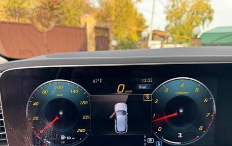 Mercedes-Benz GLE, 2019 год, 5 270 999 рублей, 26 фотография