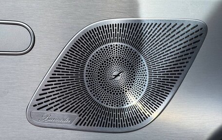 Mercedes-Benz GLE, 2019 год, 5 270 999 рублей, 28 фотография