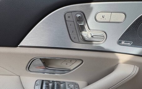 Mercedes-Benz GLE, 2019 год, 5 270 999 рублей, 25 фотография