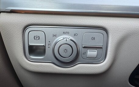 Mercedes-Benz GLE, 2019 год, 5 270 999 рублей, 33 фотография