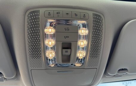 Mercedes-Benz GLE, 2019 год, 5 270 999 рублей, 36 фотография