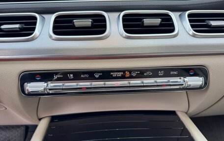 Mercedes-Benz GLE, 2019 год, 5 270 999 рублей, 29 фотография