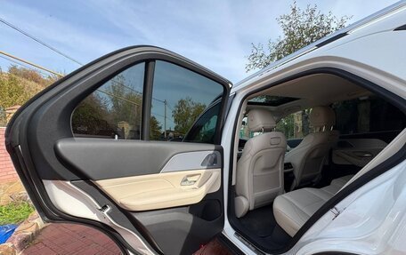 Mercedes-Benz GLE, 2019 год, 5 270 999 рублей, 37 фотография