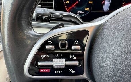 Mercedes-Benz GLE, 2019 год, 5 270 999 рублей, 32 фотография