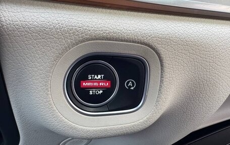 Mercedes-Benz GLE, 2019 год, 5 270 999 рублей, 34 фотография