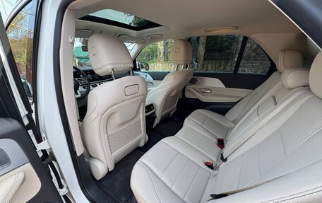 Mercedes-Benz GLE, 2019 год, 5 270 999 рублей, 39 фотография