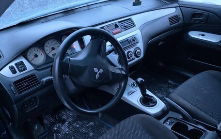 Mitsubishi Lancer IX, 2004 год, 260 000 рублей, 5 фотография