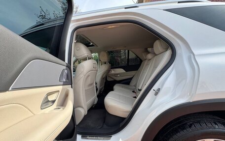 Mercedes-Benz GLE, 2019 год, 5 270 999 рублей, 40 фотография