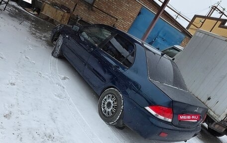 Mitsubishi Lancer IX, 2004 год, 260 000 рублей, 6 фотография