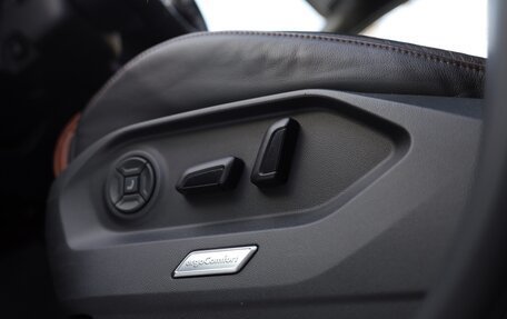 Volkswagen Touareg III, 2020 год, 7 850 000 рублей, 14 фотография