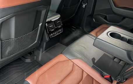 Volkswagen Touareg III, 2020 год, 7 850 000 рублей, 17 фотография