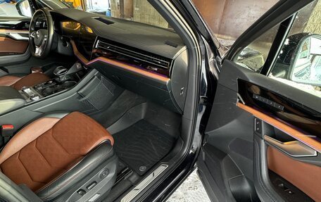 Volkswagen Touareg III, 2020 год, 7 850 000 рублей, 22 фотография