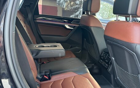 Volkswagen Touareg III, 2020 год, 7 850 000 рублей, 18 фотография