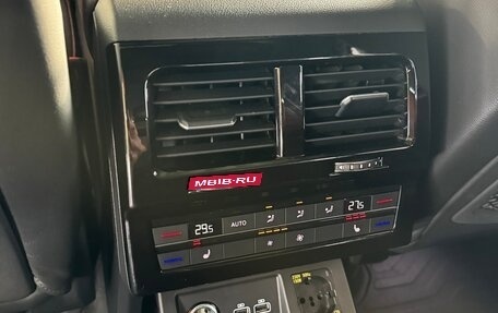 Volkswagen Touareg III, 2020 год, 7 850 000 рублей, 26 фотография