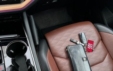 Volkswagen Touareg III, 2020 год, 7 850 000 рублей, 24 фотография