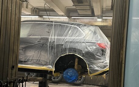 Volkswagen Touareg III, 2020 год, 7 850 000 рублей, 37 фотография