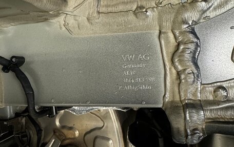 Volkswagen Touareg III, 2020 год, 7 850 000 рублей, 32 фотография