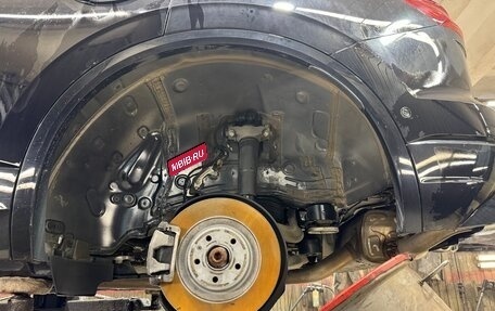 Volkswagen Touareg III, 2020 год, 7 850 000 рублей, 31 фотография