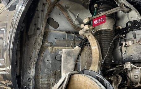 Volkswagen Touareg III, 2020 год, 7 850 000 рублей, 34 фотография