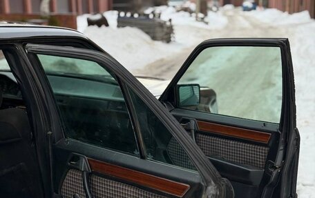 Mercedes-Benz E-Класс, 1993 год, 275 000 рублей, 8 фотография