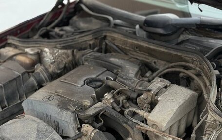 Mercedes-Benz E-Класс, 1993 год, 275 000 рублей, 6 фотография