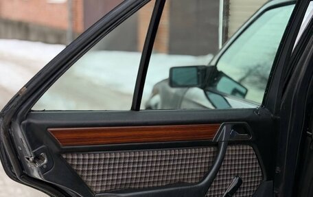 Mercedes-Benz E-Класс, 1993 год, 275 000 рублей, 9 фотография