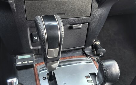 Mitsubishi Pajero IV, 2008 год, 1 700 000 рублей, 22 фотография