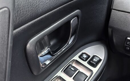 Mitsubishi Pajero IV, 2008 год, 1 700 000 рублей, 23 фотография