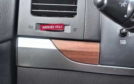 Mitsubishi Pajero IV, 2008 год, 1 700 000 рублей, 24 фотография