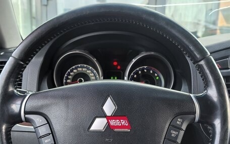 Mitsubishi Pajero IV, 2008 год, 1 700 000 рублей, 19 фотография