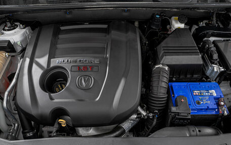 Changan CS75 I рестайлинг, 2021 год, 1 949 000 рублей, 8 фотография