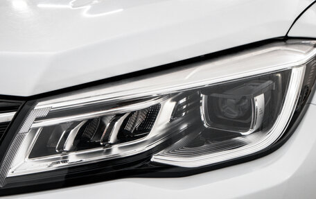 Changan CS75 I рестайлинг, 2021 год, 1 949 000 рублей, 9 фотография