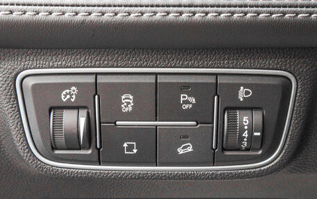 Changan CS75 I рестайлинг, 2021 год, 1 949 000 рублей, 14 фотография