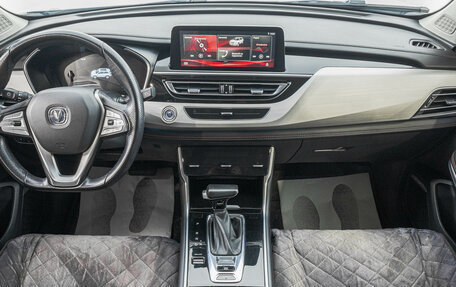 Changan CS75 I рестайлинг, 2021 год, 1 949 000 рублей, 11 фотография