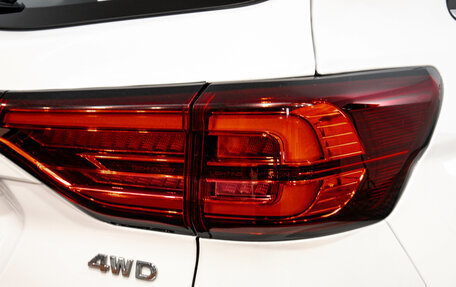 Changan CS75 I рестайлинг, 2021 год, 1 949 000 рублей, 10 фотография