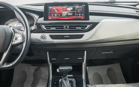 Changan CS75 I рестайлинг, 2021 год, 1 949 000 рублей, 19 фотография