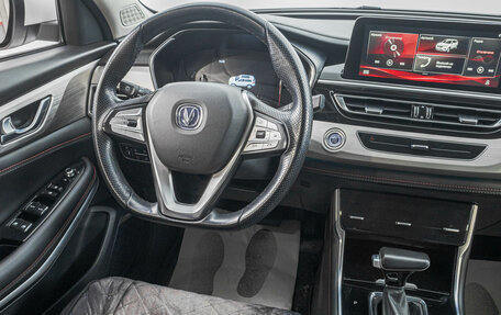 Changan CS75 I рестайлинг, 2021 год, 1 949 000 рублей, 18 фотография